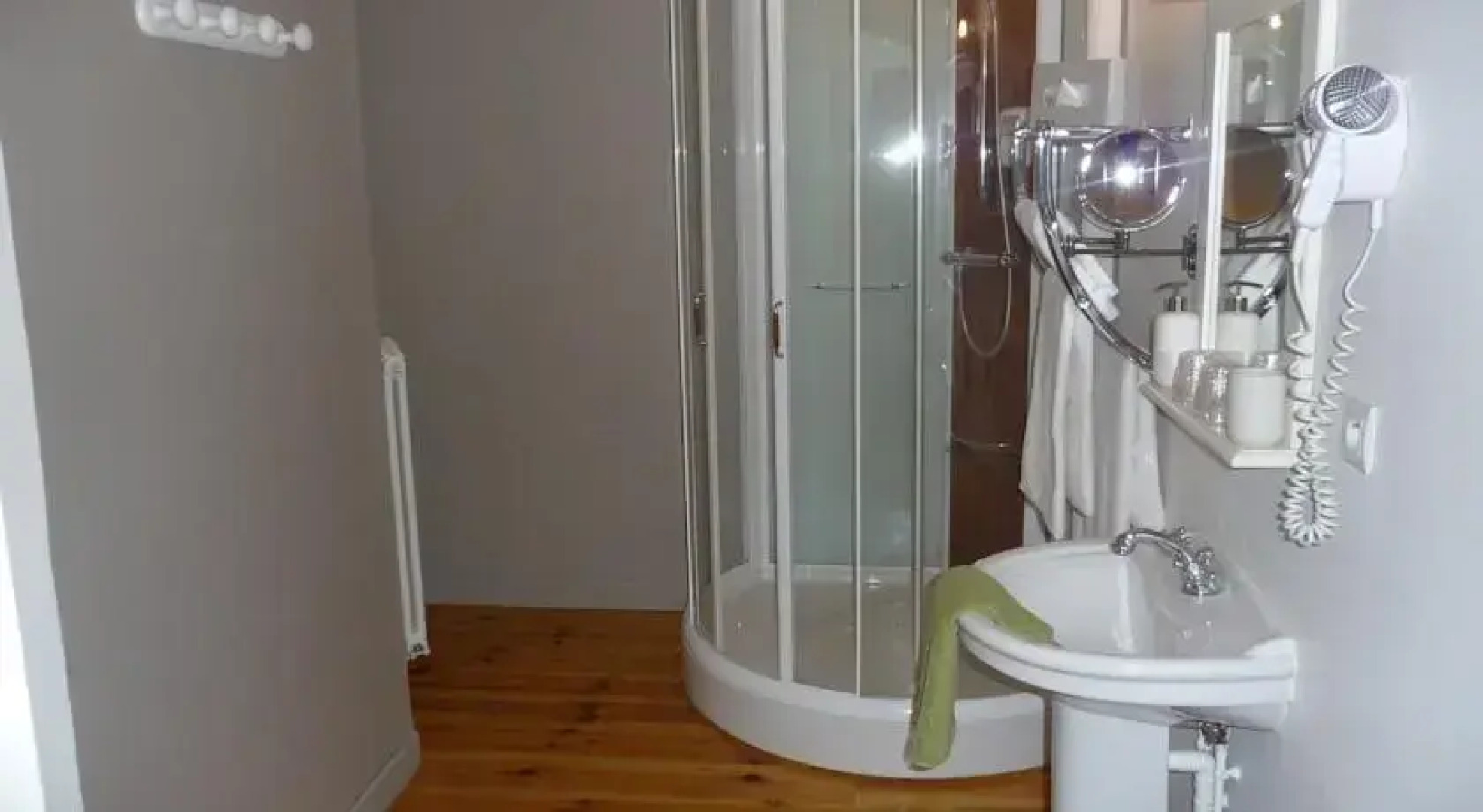 Le Logis De Saint Vincent