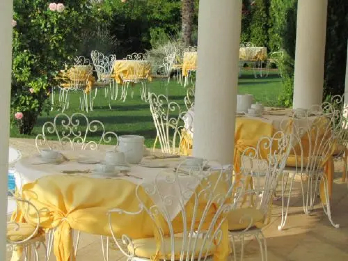 Rosenhotel Maria Theresia