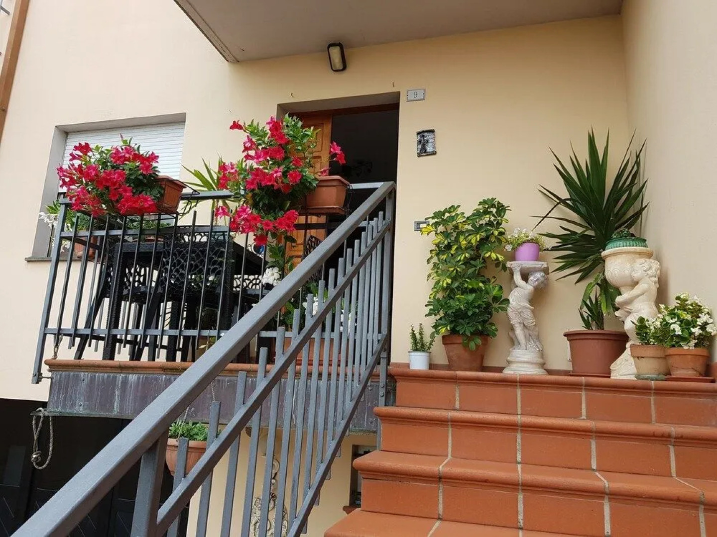 B&B da Silvana Talamello