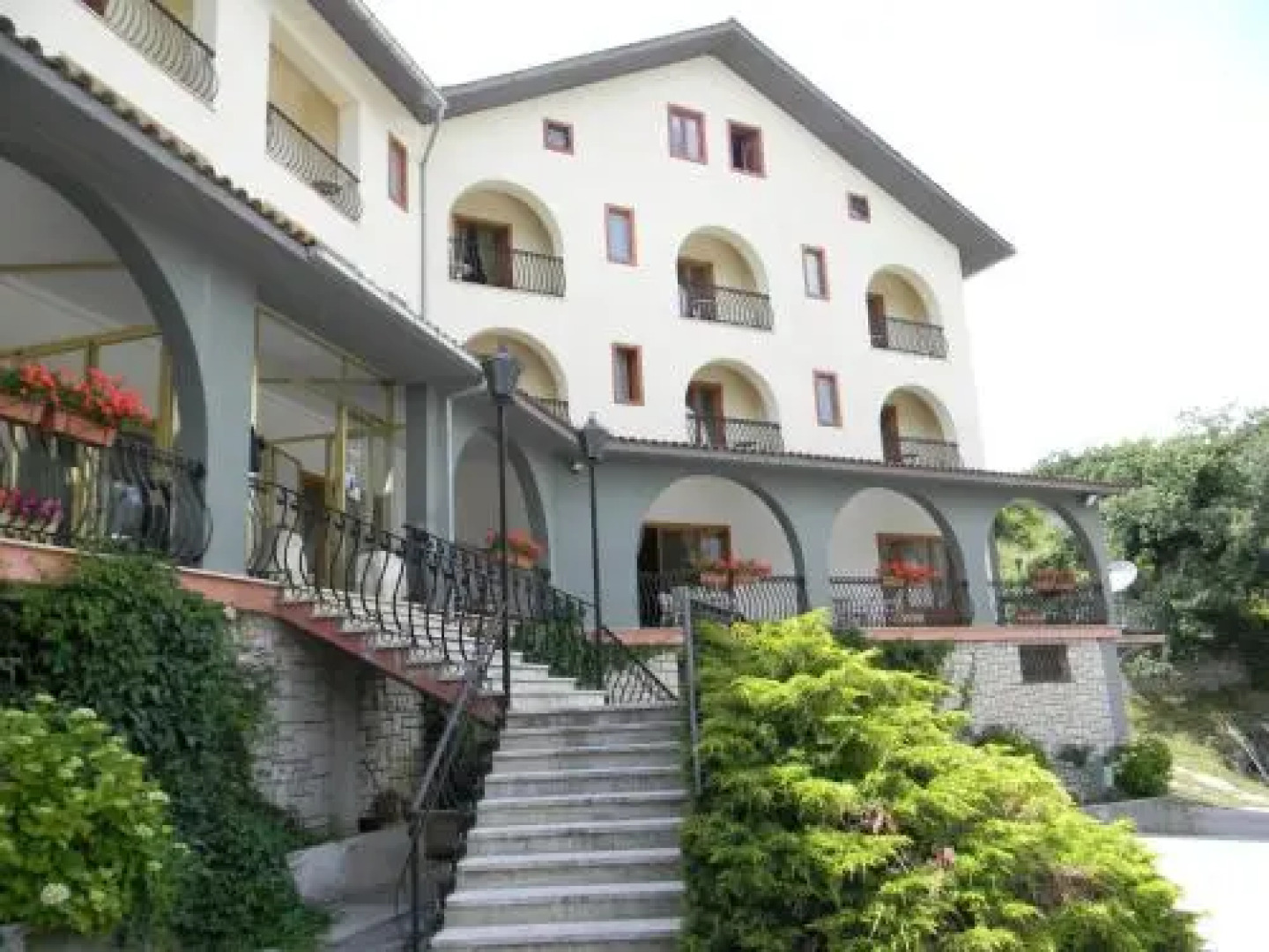 Hotel Valdirose