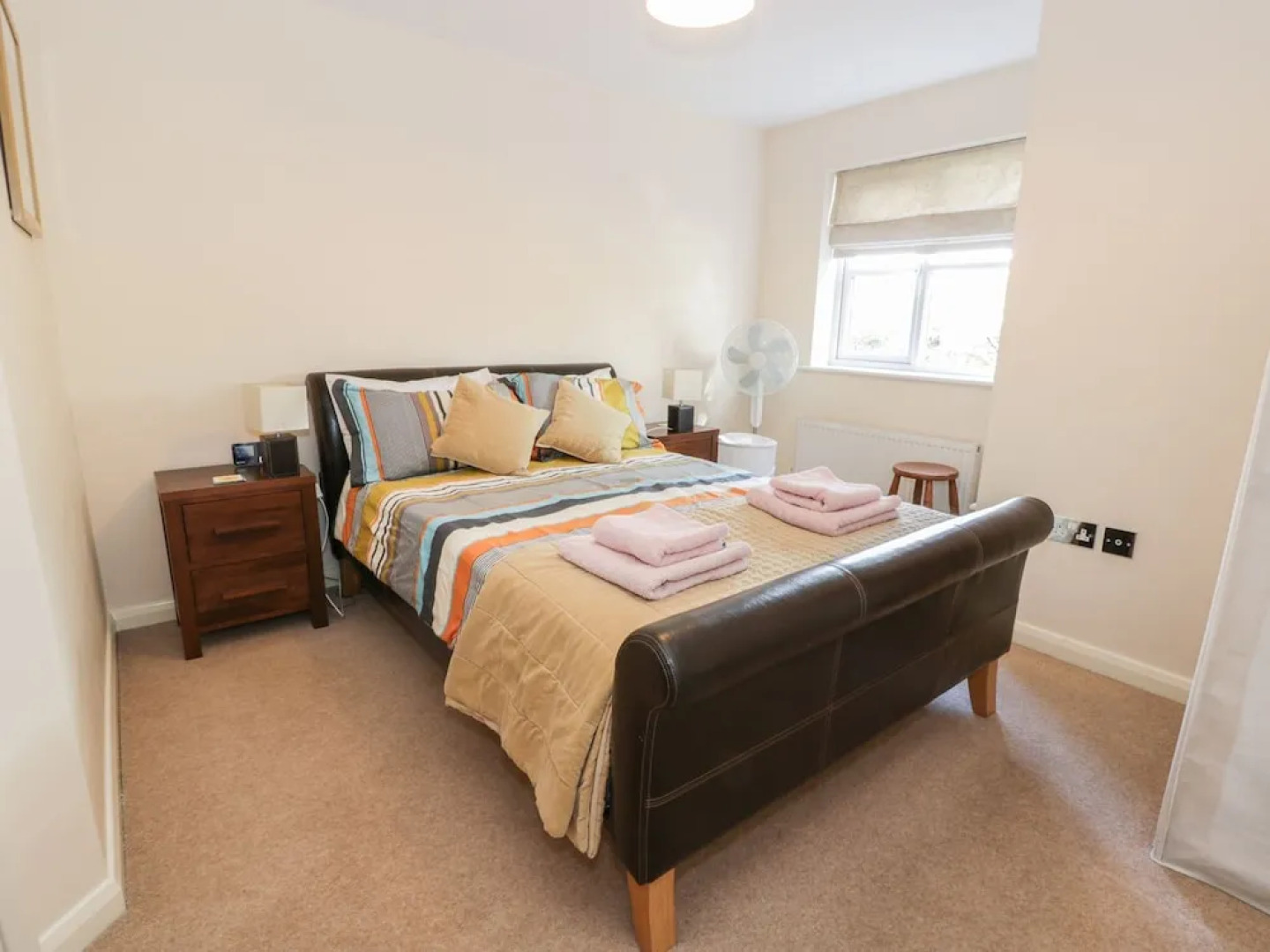 Acorn View, Nantwich