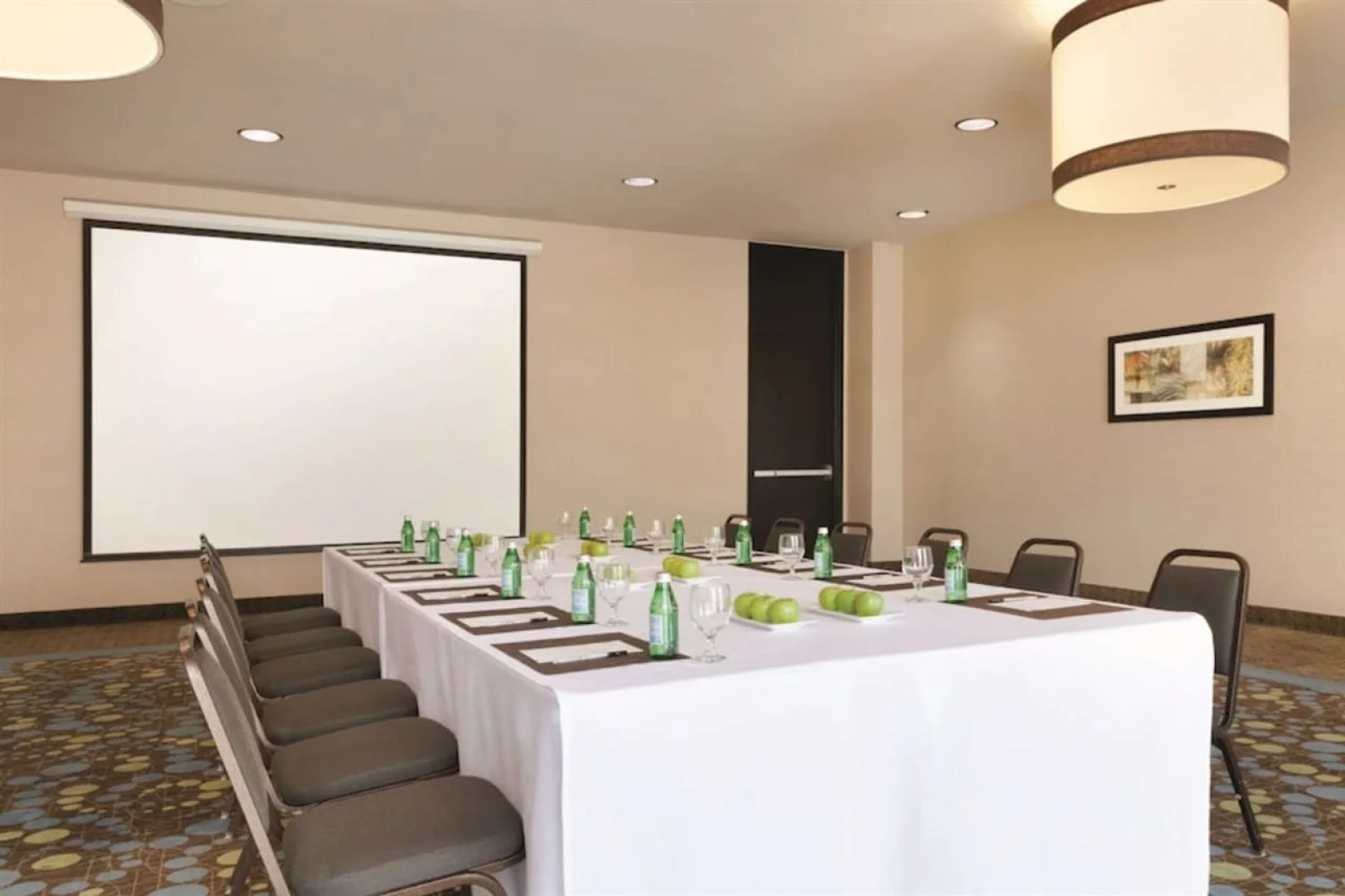 Radisson Hotel Fresno Conference Center