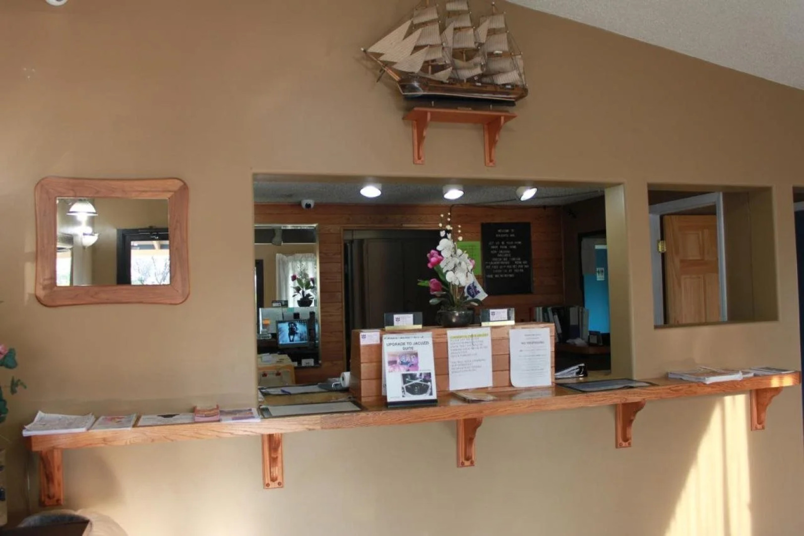 Knights Inn Indianapolis