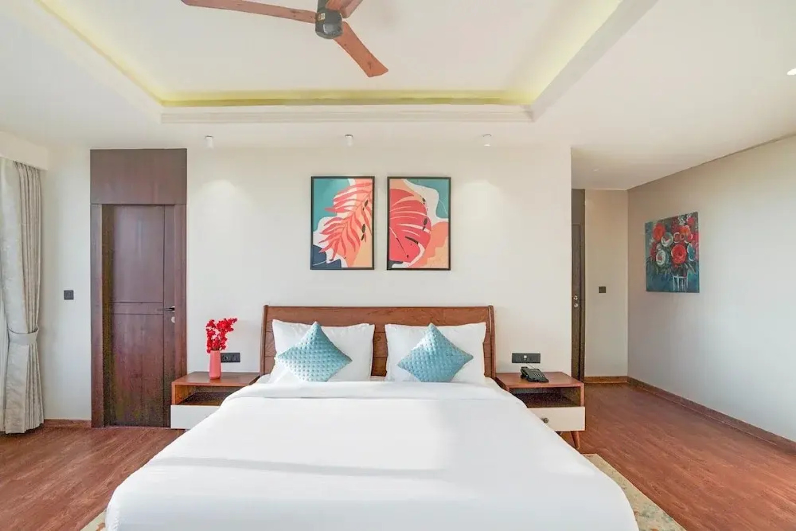 Sunday Premium 5 BHK Villa Mihika, Shimla