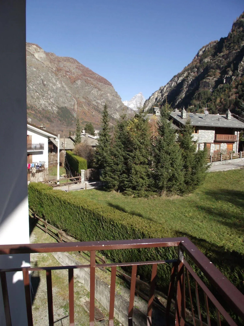 Residence Beau Sejour