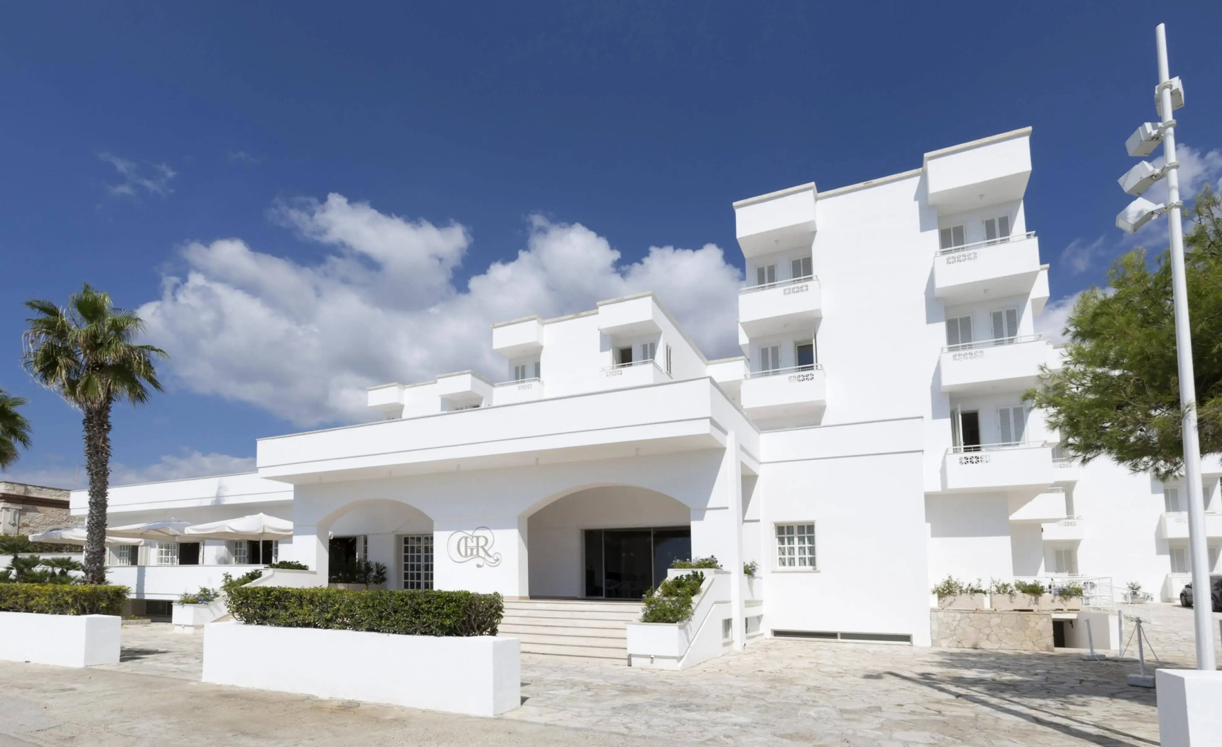 CDSHotels Grand Hotel Riviera