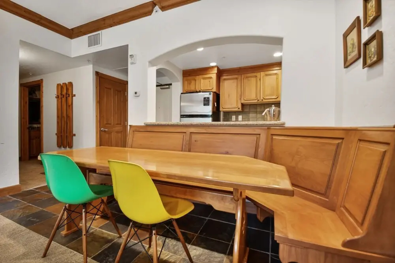 Villa 2041 2 Bed 2 Bath Full Kitchen 2 Bedroom Villa