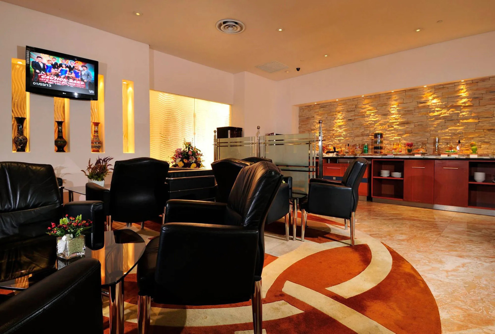 Parkcity Everly Hotel