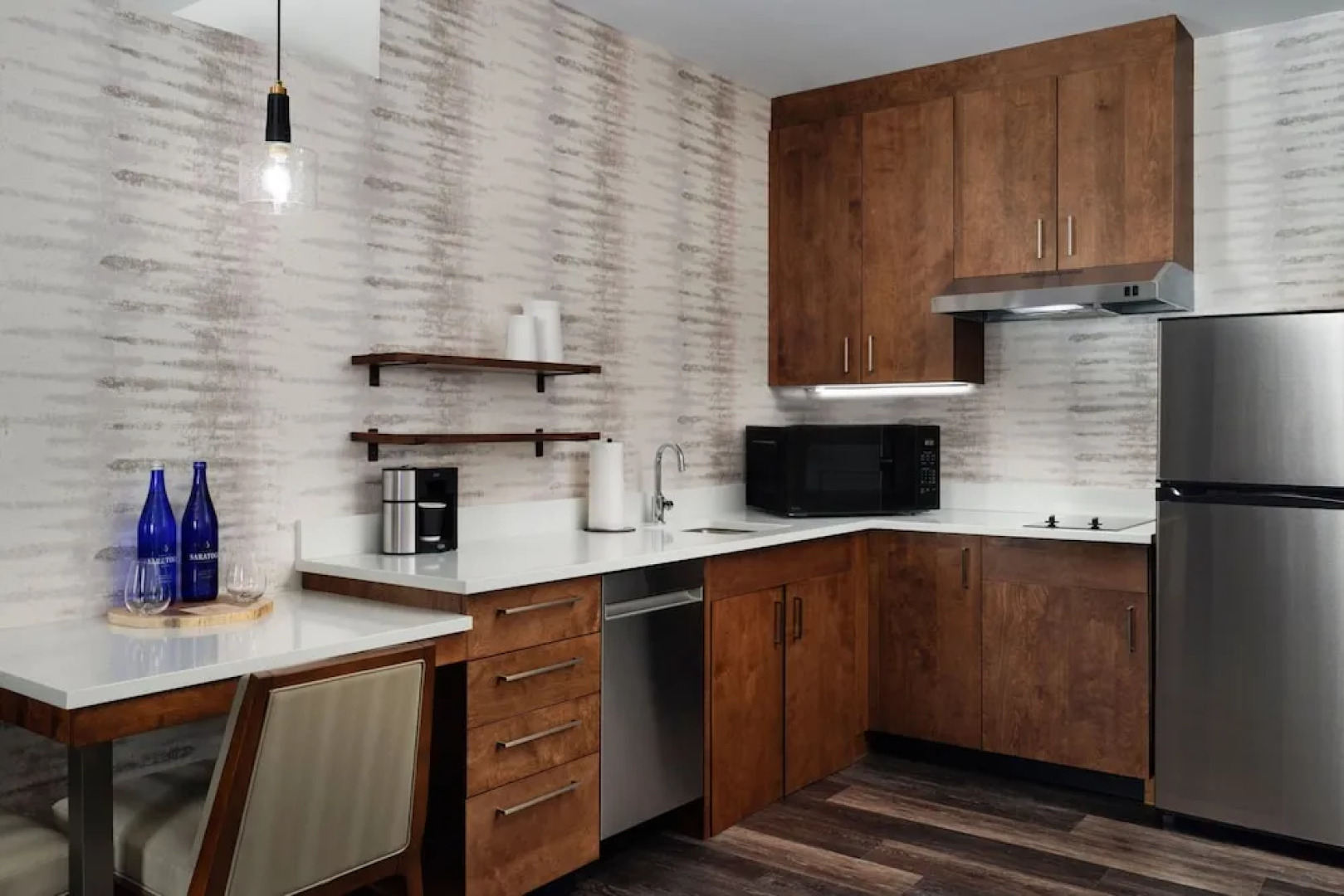 Inn at Bellefield / Hyde Park, Residence Inn by Marriott