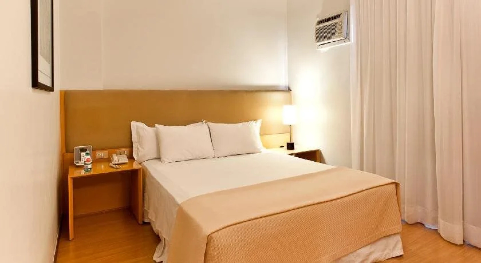 Promenade Ianelli Residence