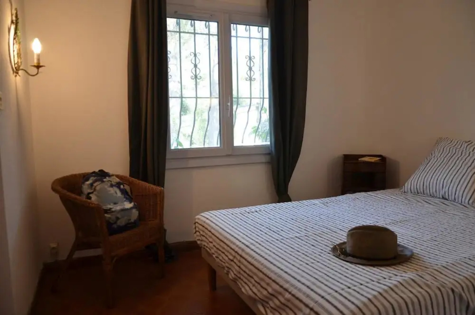 Lou Foc - Superbe piscine privée à  Tourtour Gorge du Verdon Apartment