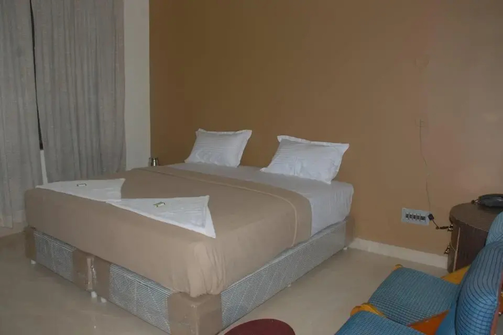 Hotel Mookambika Deluxe