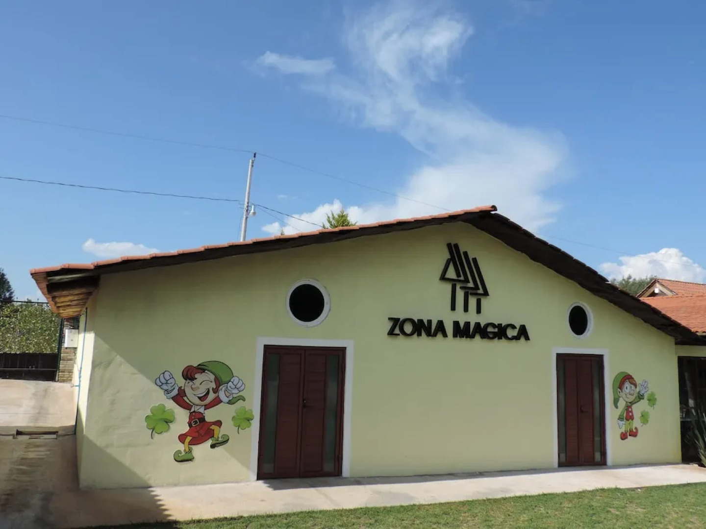 Eco Parque del Marques