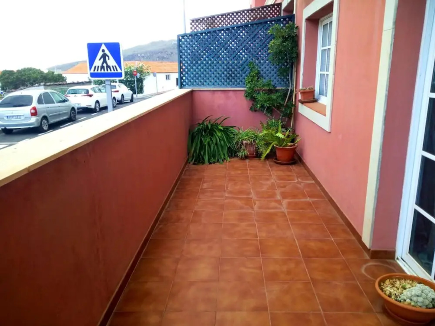 Apartment With one Bedroom in San Sebastián de La Gomera, With Wonderf