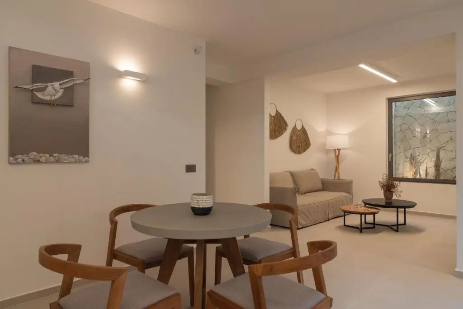 Melia Athina Luxury Villa, an Evanescence Retreat, By ThinkVilla