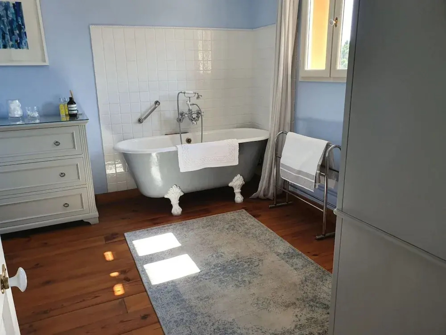 Picturesque Holiday Home With Private Pool