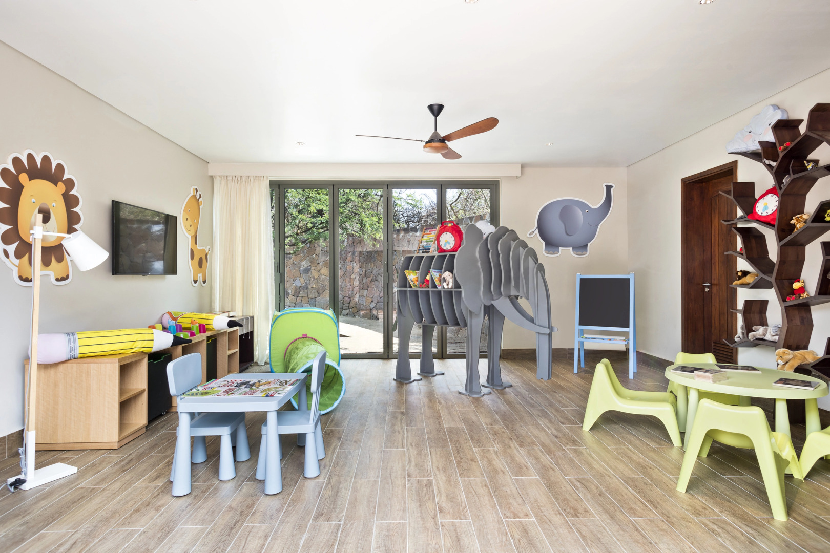 Meliá Serengeti Lodge Member of Meliá Collection