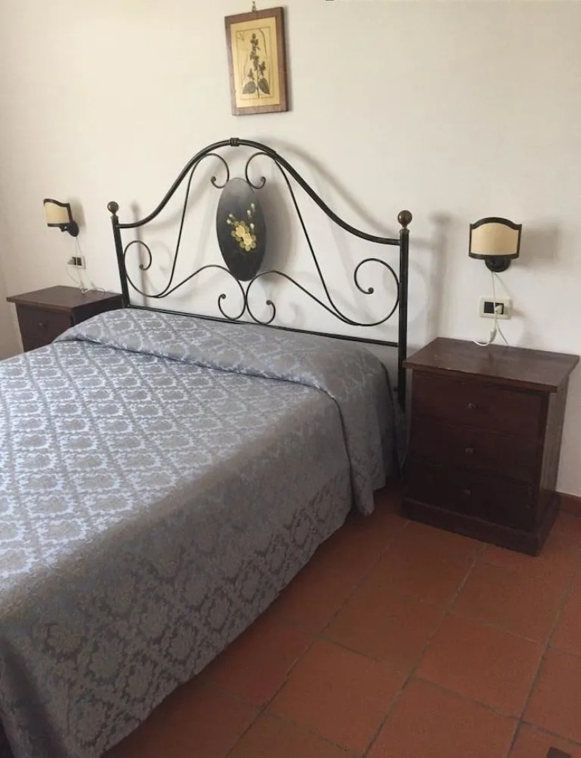 Agriturismo Belvedere