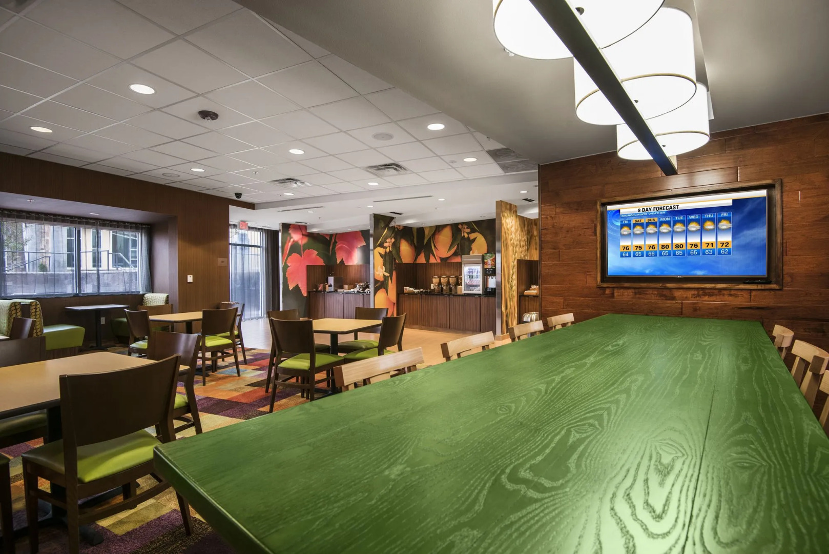 Fairfield Inn & Suites Little Rock Benton