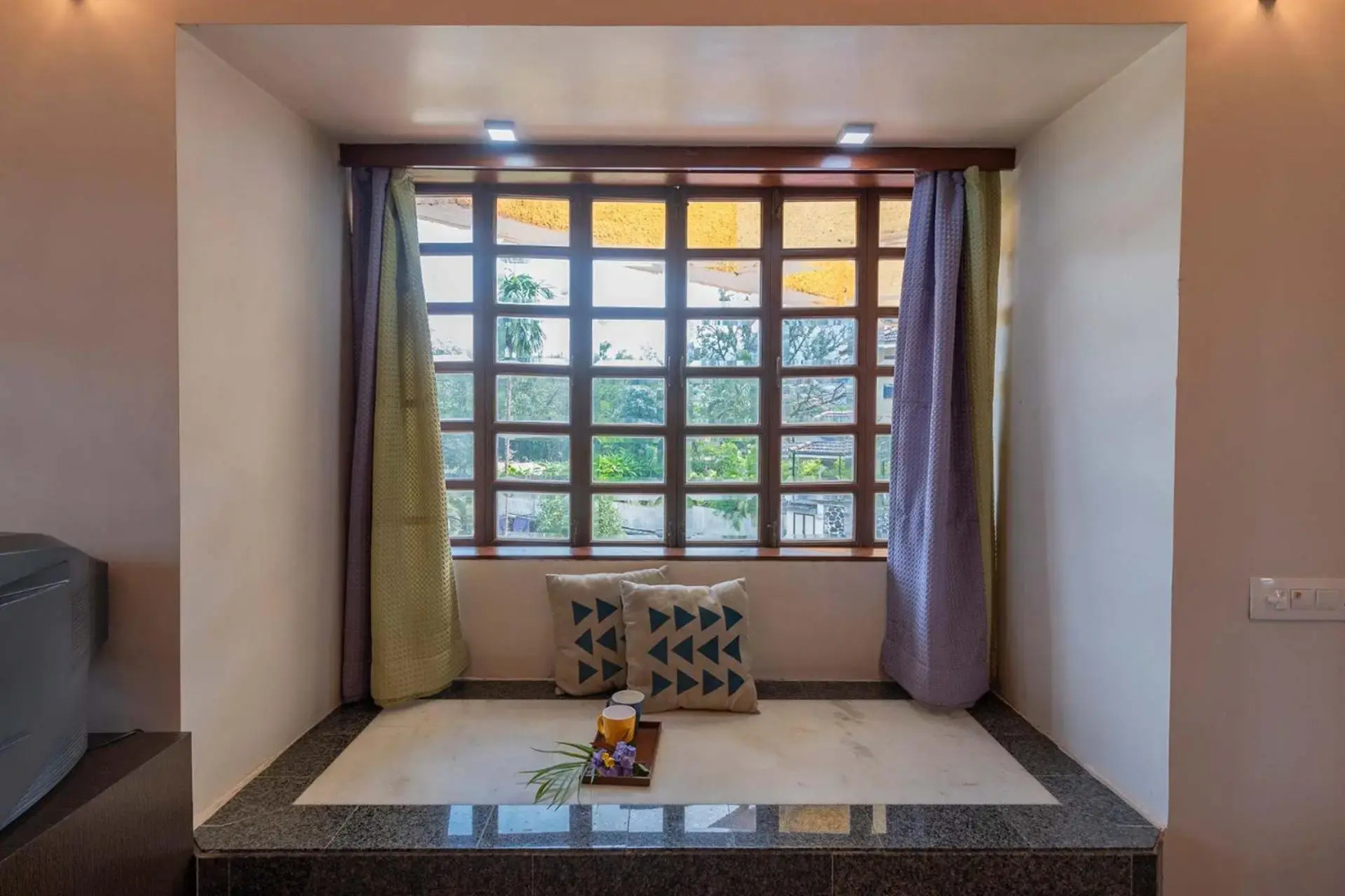 StayVista at Shantam House