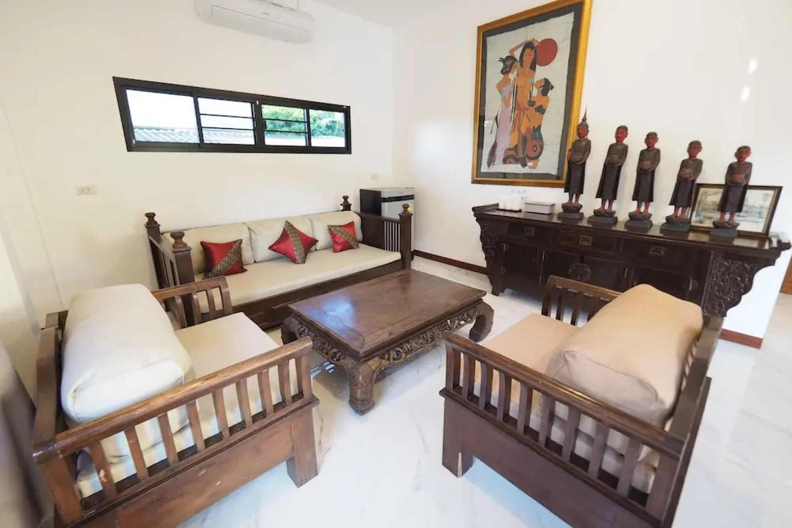 Chanapha Residence (SHA Extra Plus)