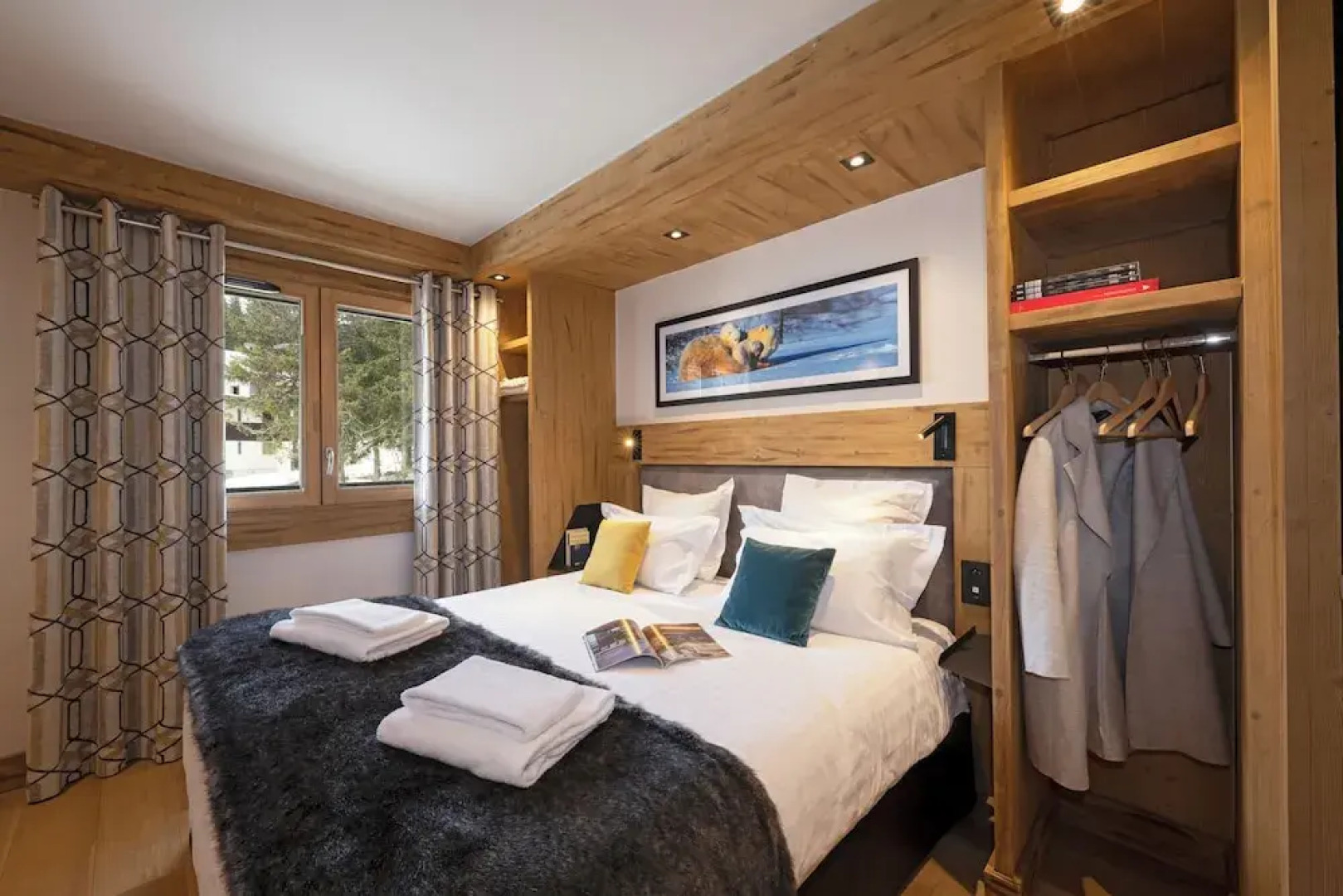 MGM Hôtels & Résidences – Résidence Amaya