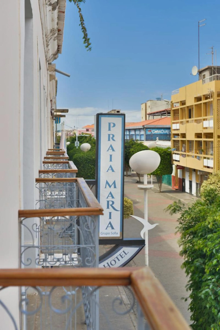 Residencial Praia Maria