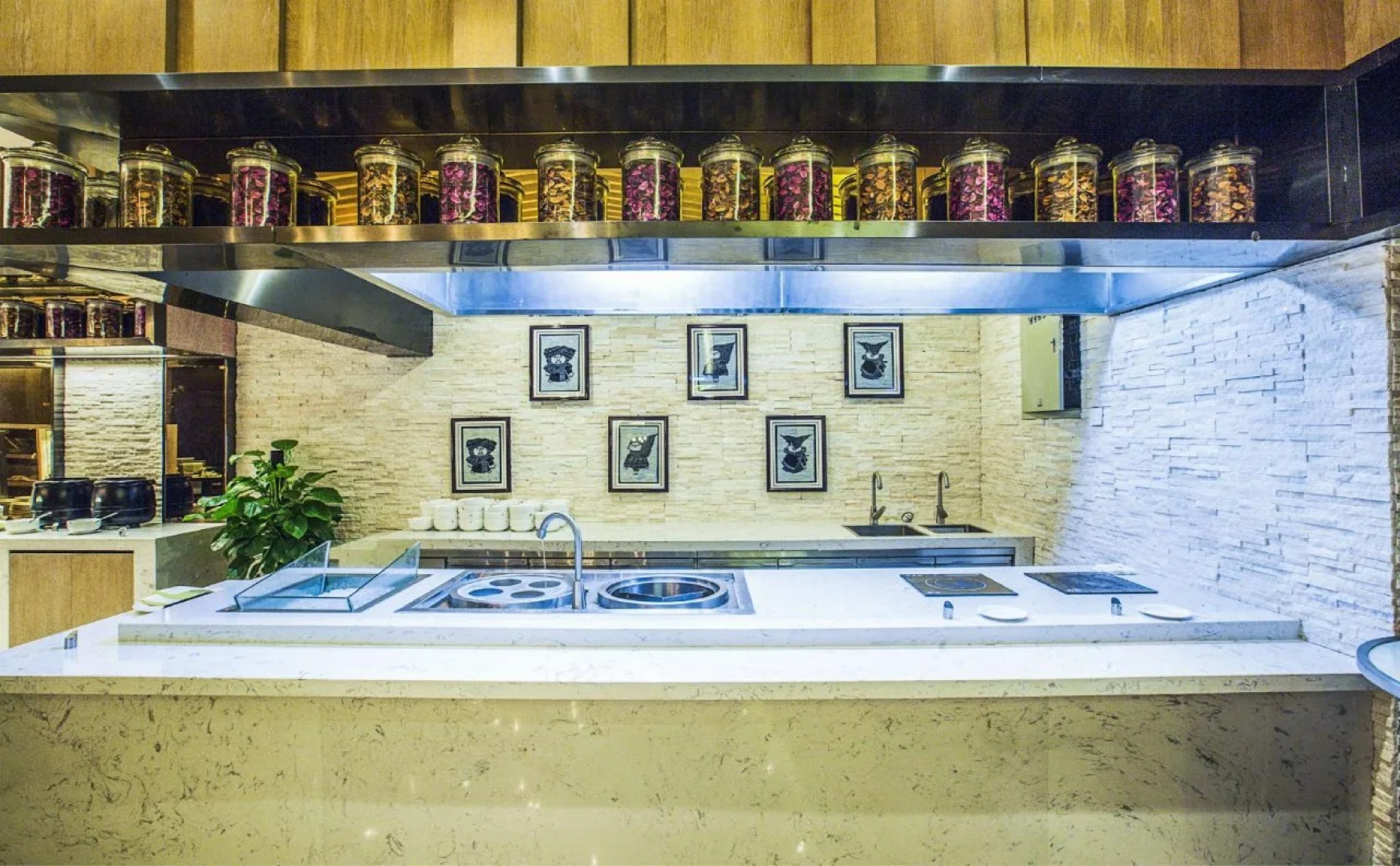 Hilton Garden Inn Guiyang Yunyan