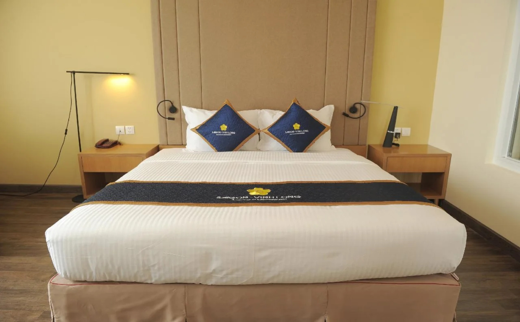 Sai Gon Vinh Long Hotel