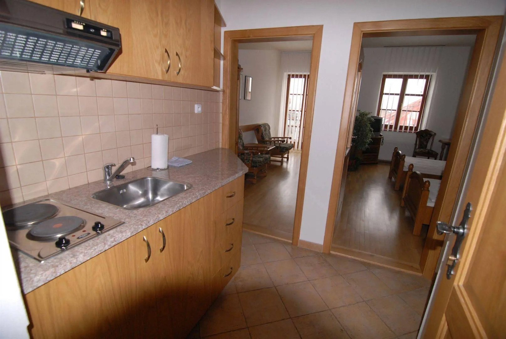 OREA Hotel Arigone Olomouc