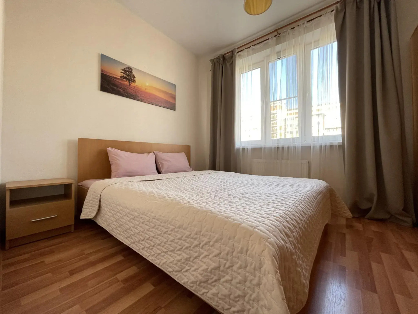 Ваш Комфорт Апарт на улице Гидростроителей