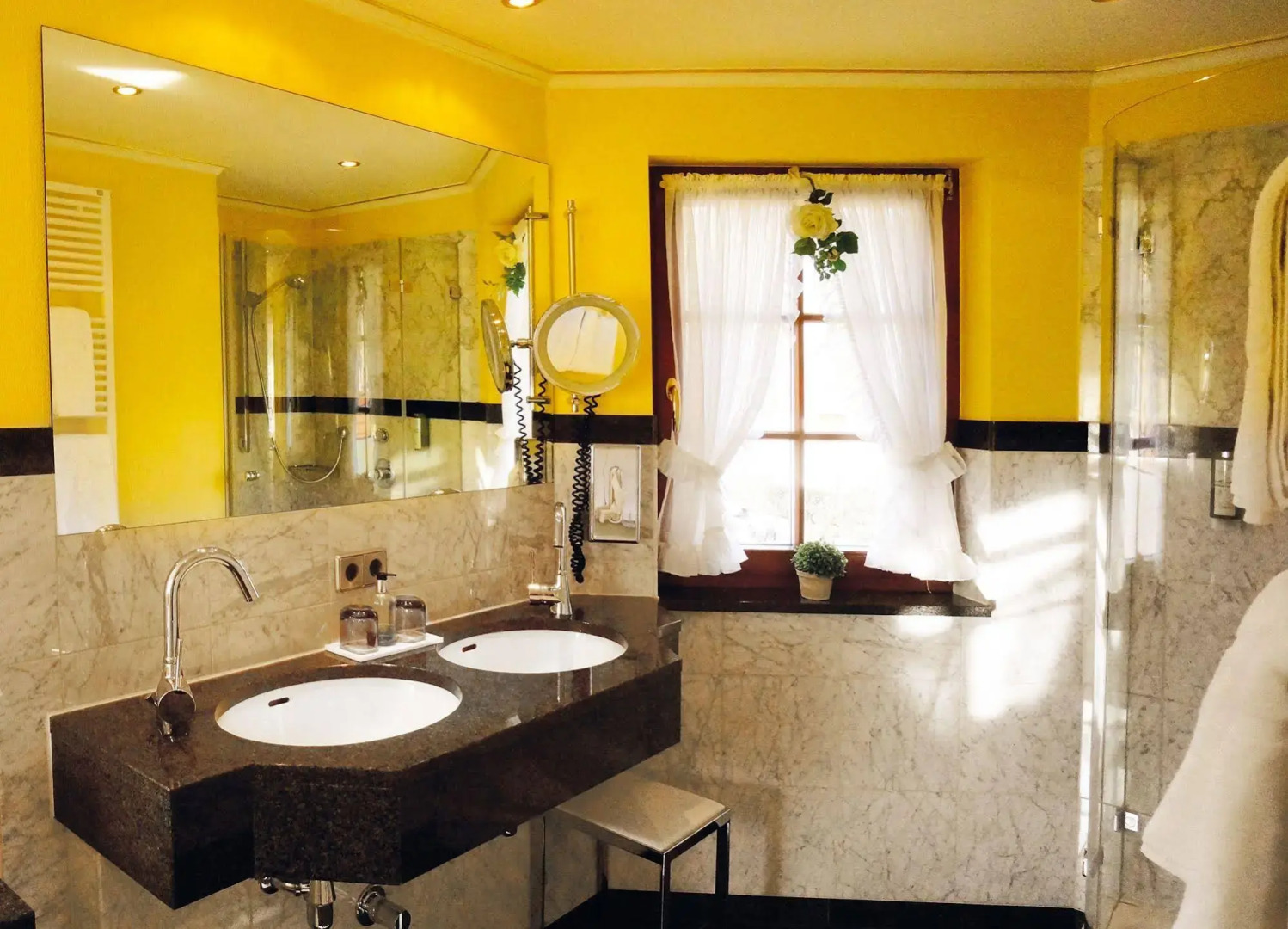 Hotel-Restaurant Rebstock