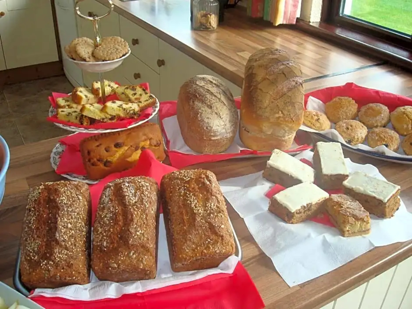 Athlumney Manor Guest Accommodation