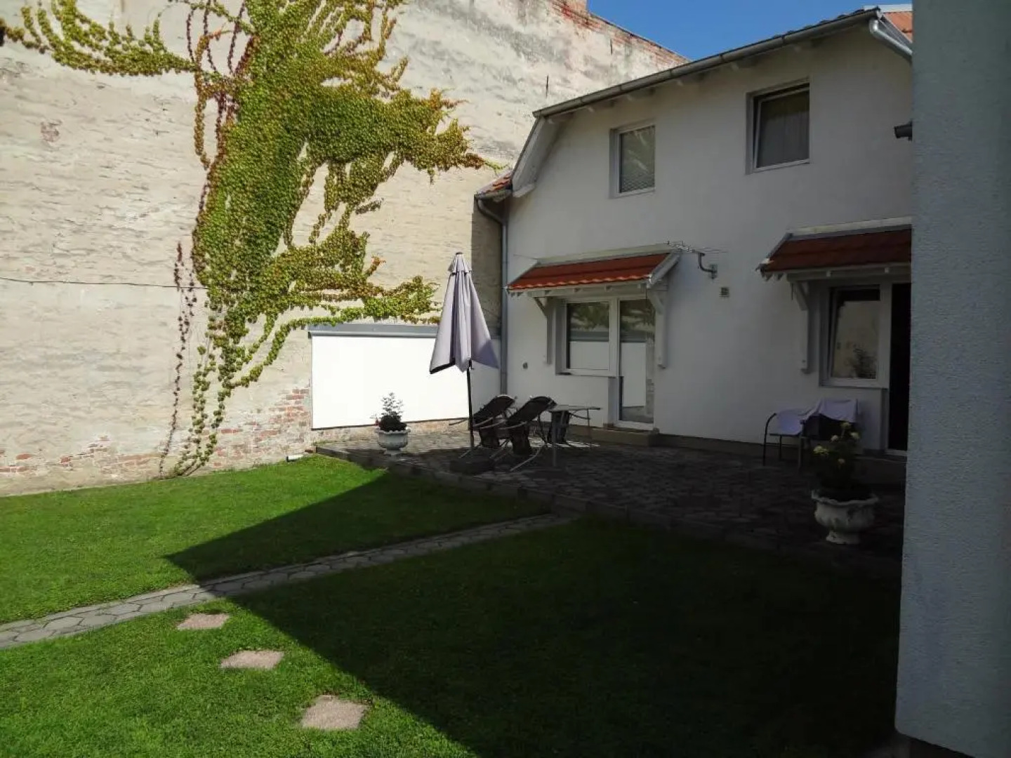 Apartments Košević