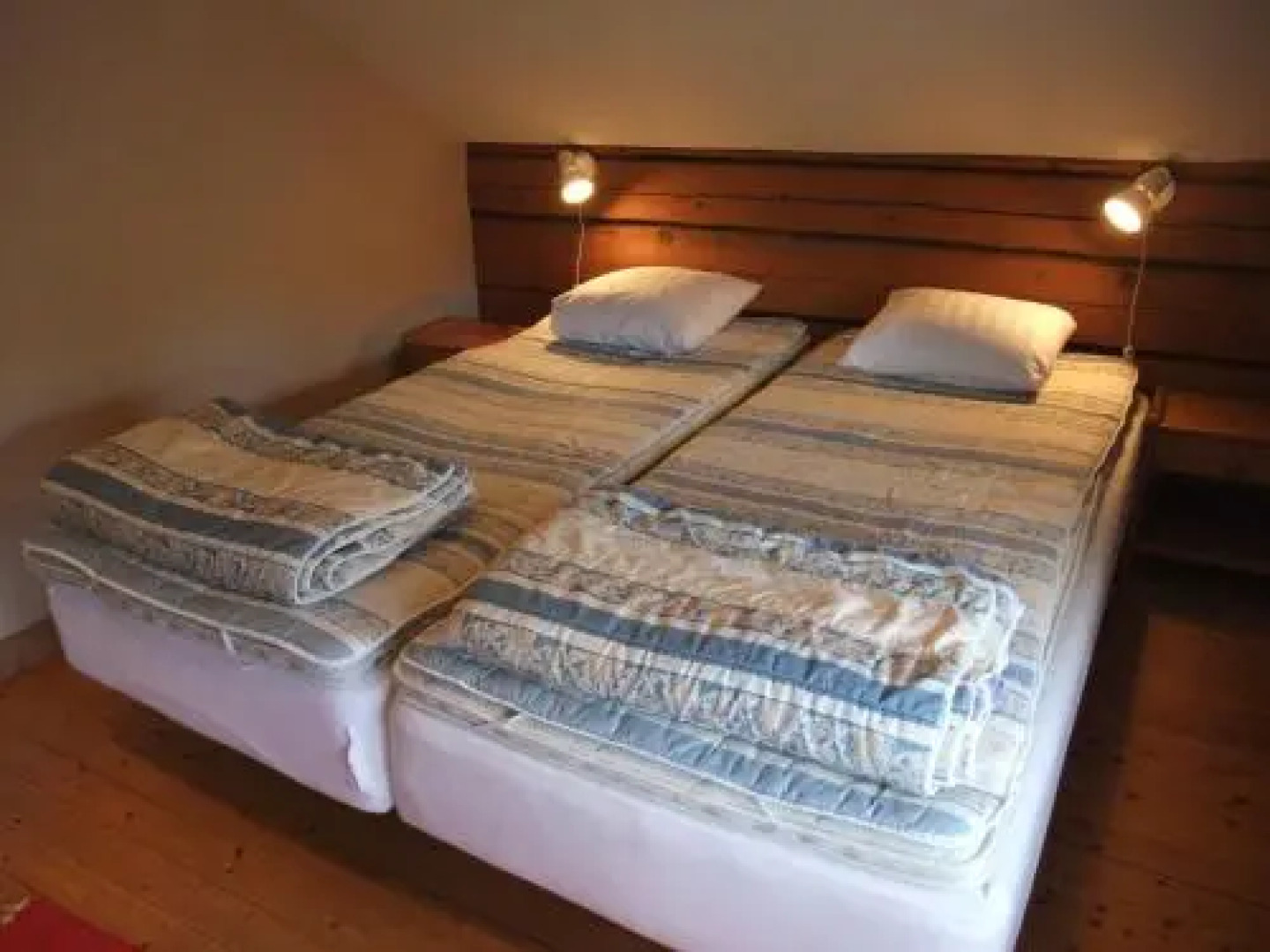 Granbergs Gästhus och Gästhem