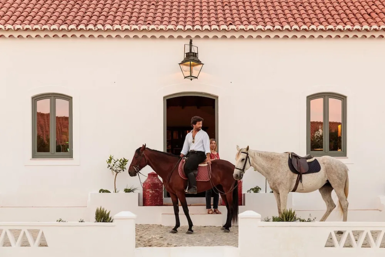 Casas da Quinta de Cima