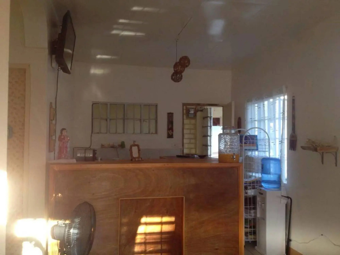 Bohol Bohemian Hostel