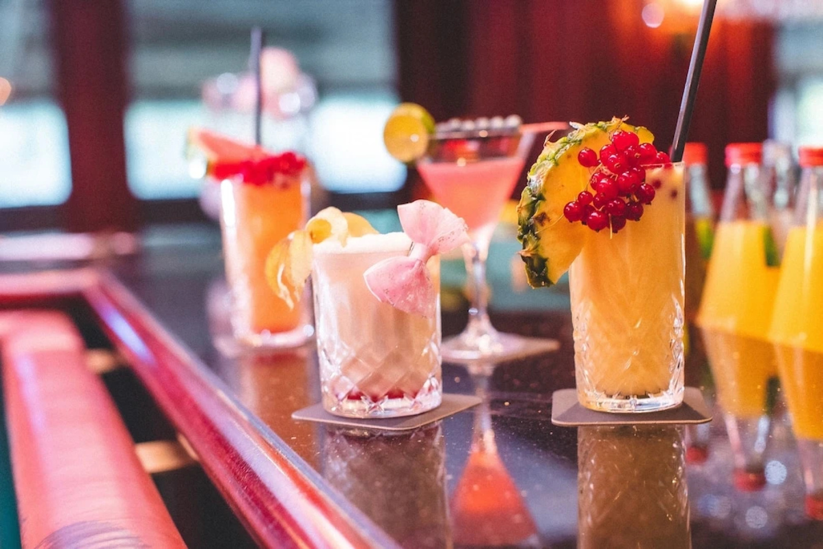 Appartment 728 Meerblick