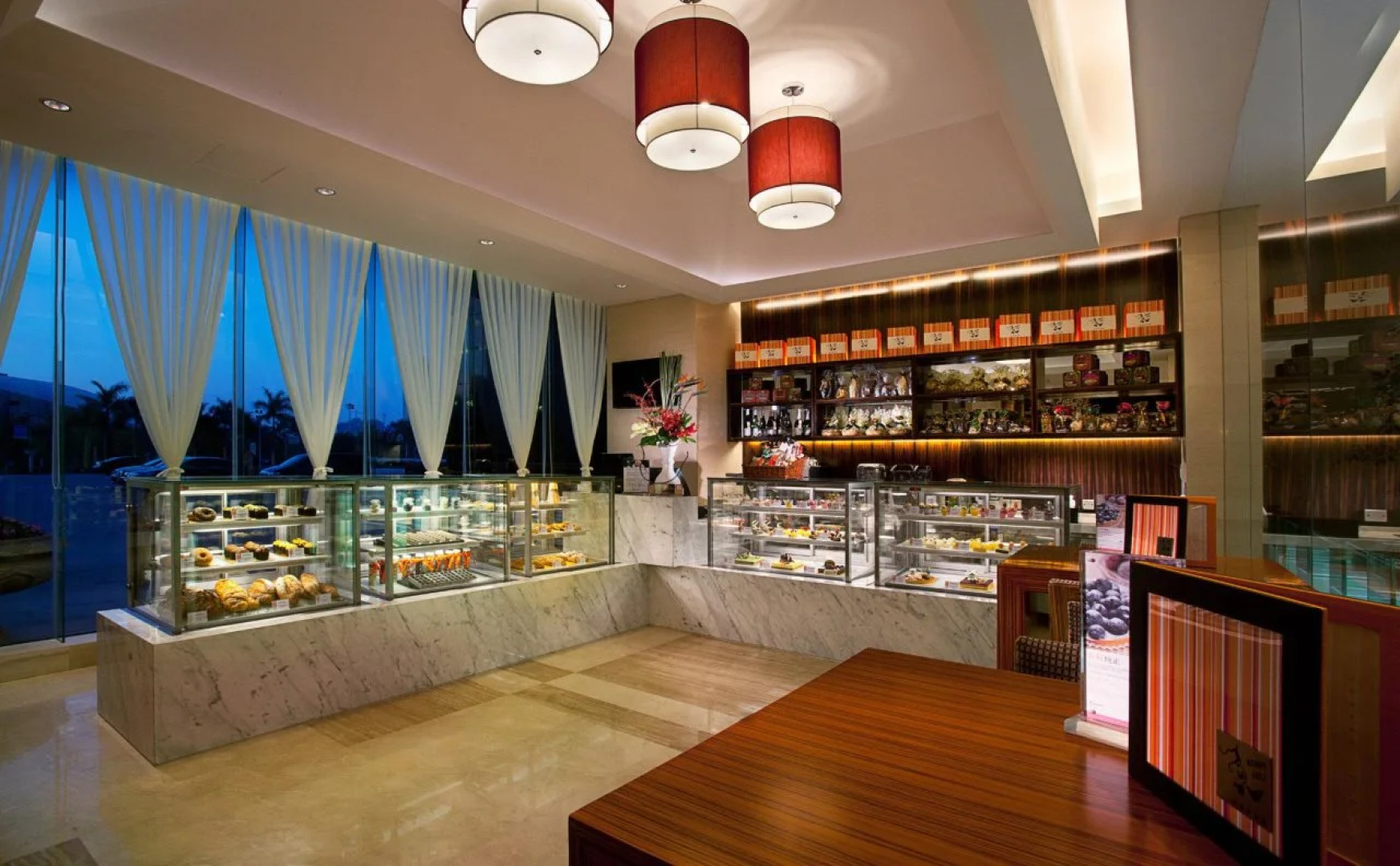 Kempinski Hotel Huizhou