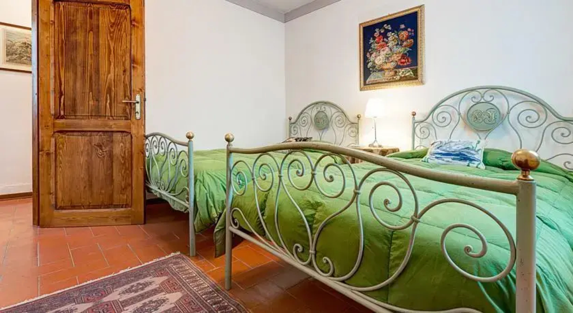 Casa Montegiovi