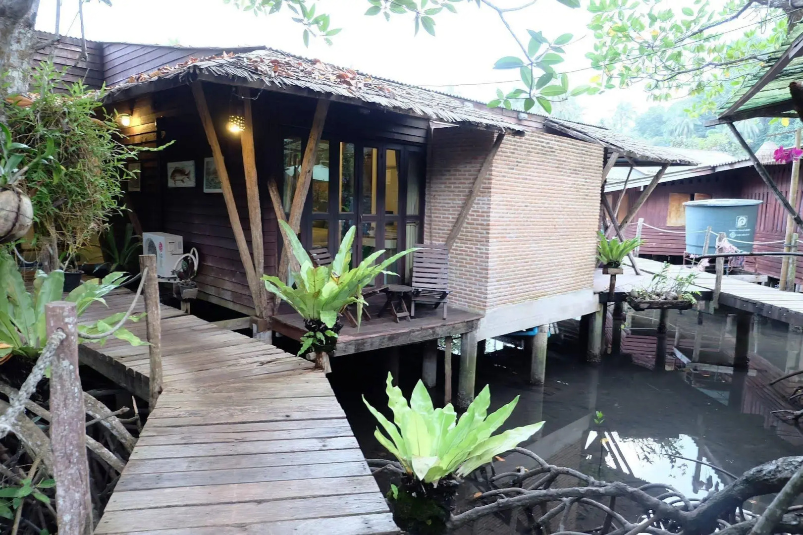 For-Rest Boutique House Koh Kood