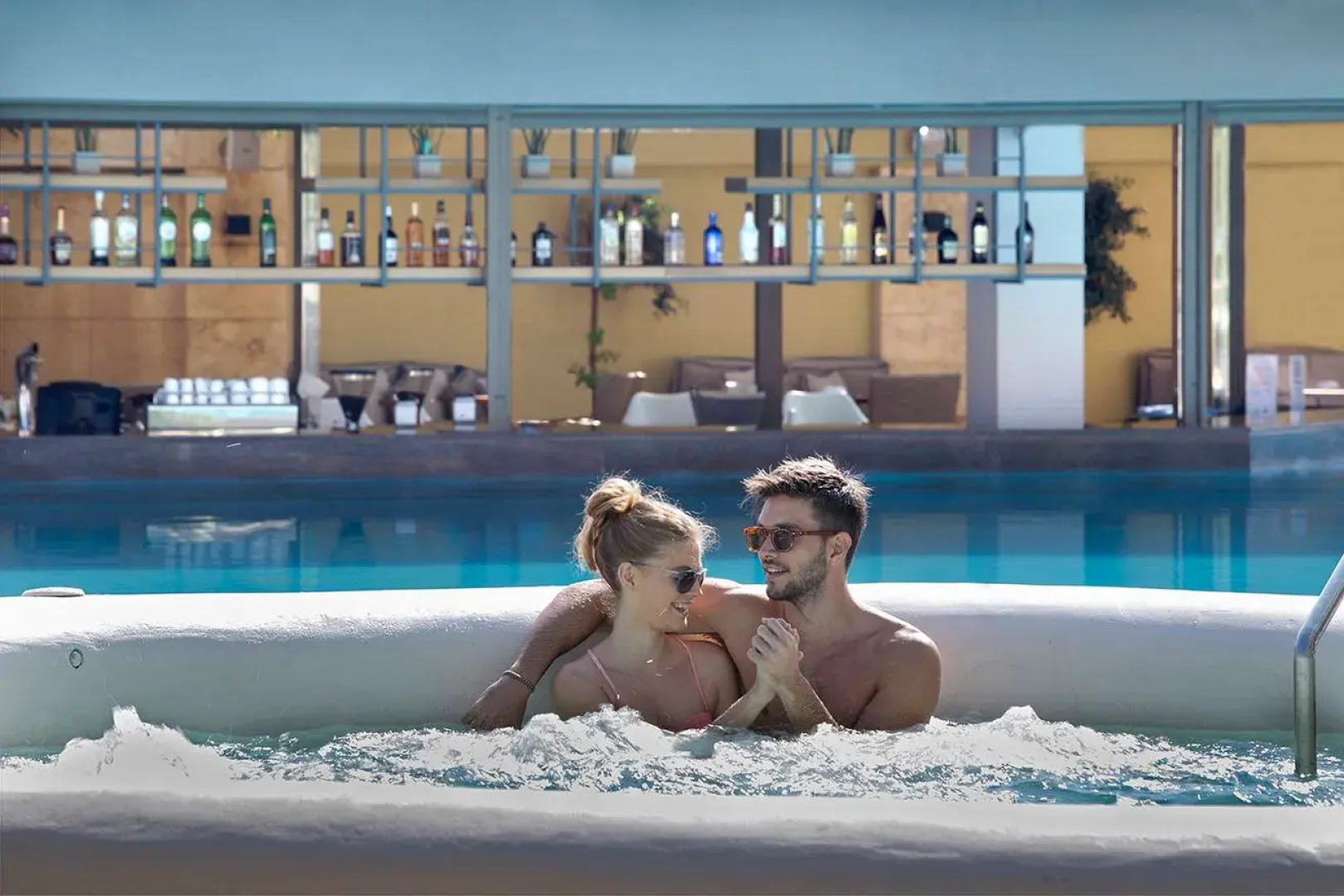 Thalassa Beach Resort - Adults Only