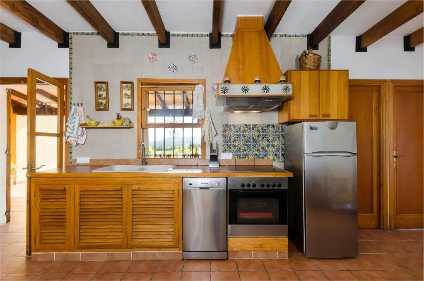 YourHouse Es Molinet Villa