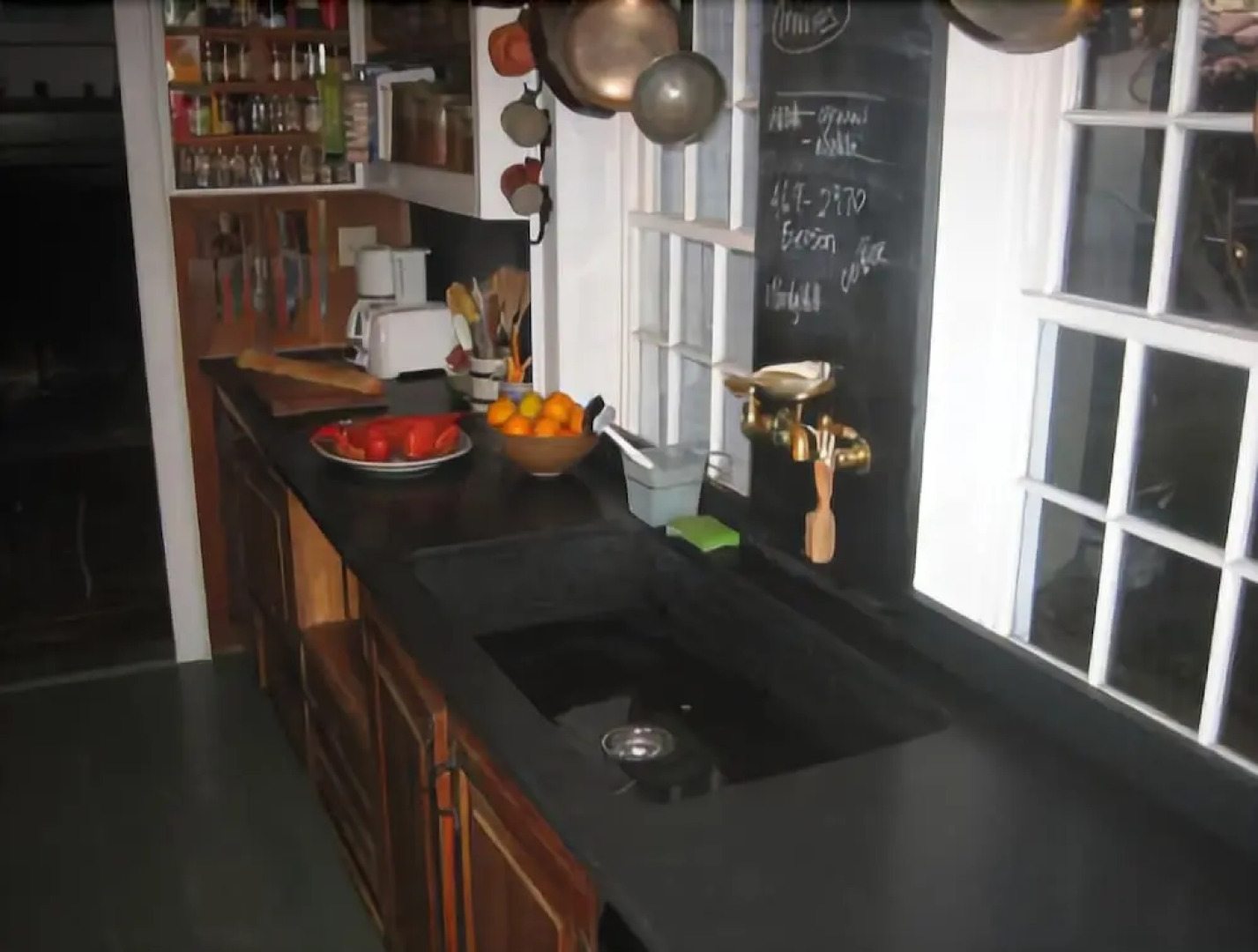 Cobblestone Farm - Six Bedroom Home