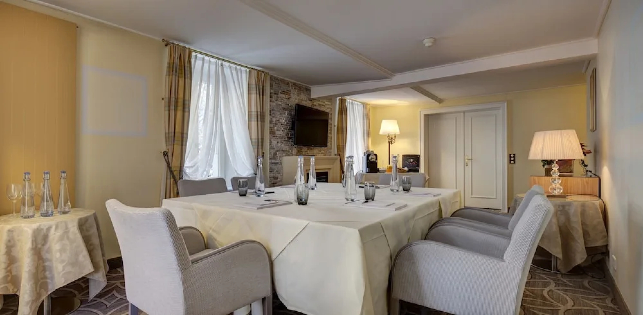 Résidence Les Sources Des Alpes