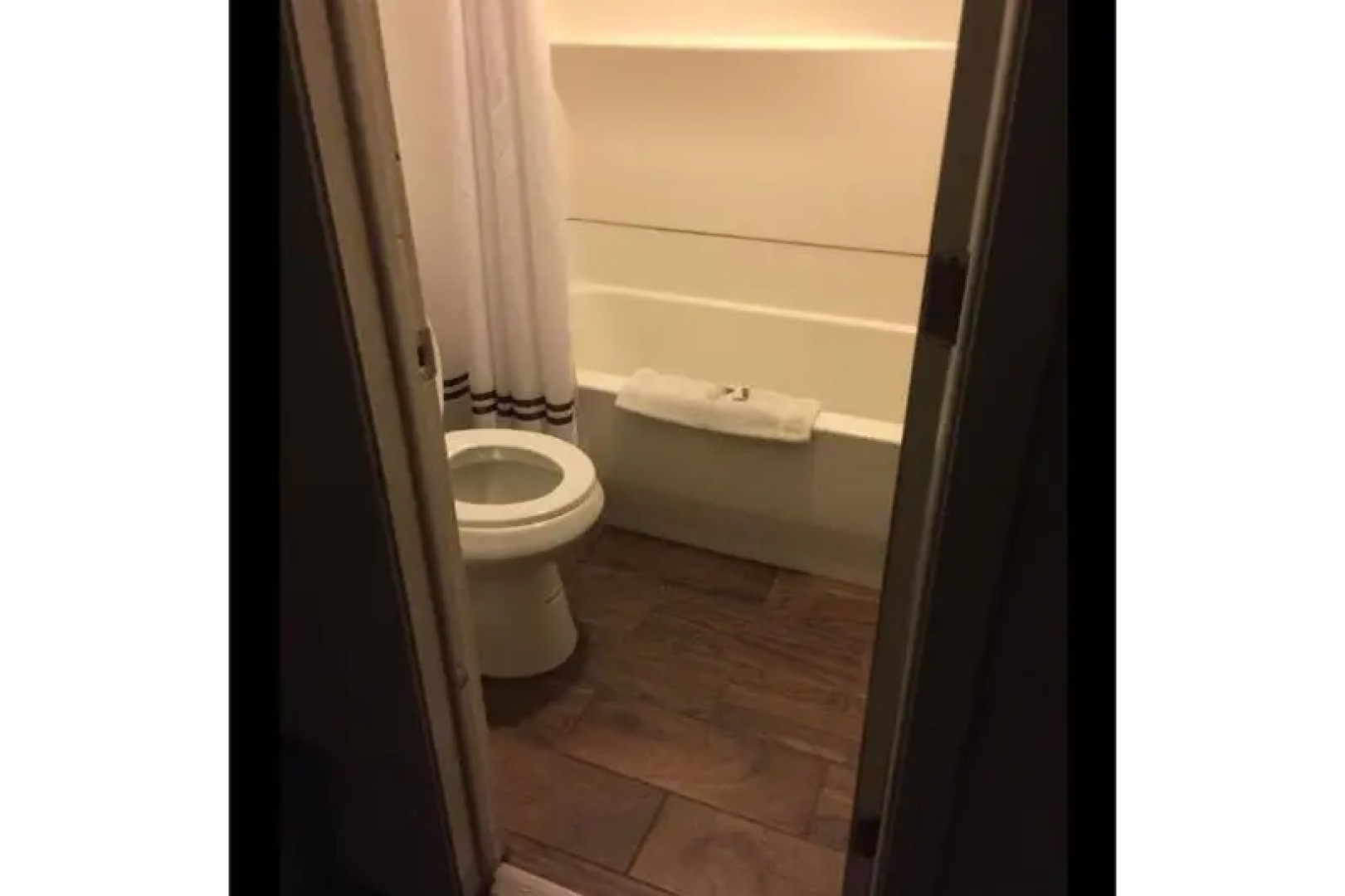 Americas Best Value Inn Elm Creek