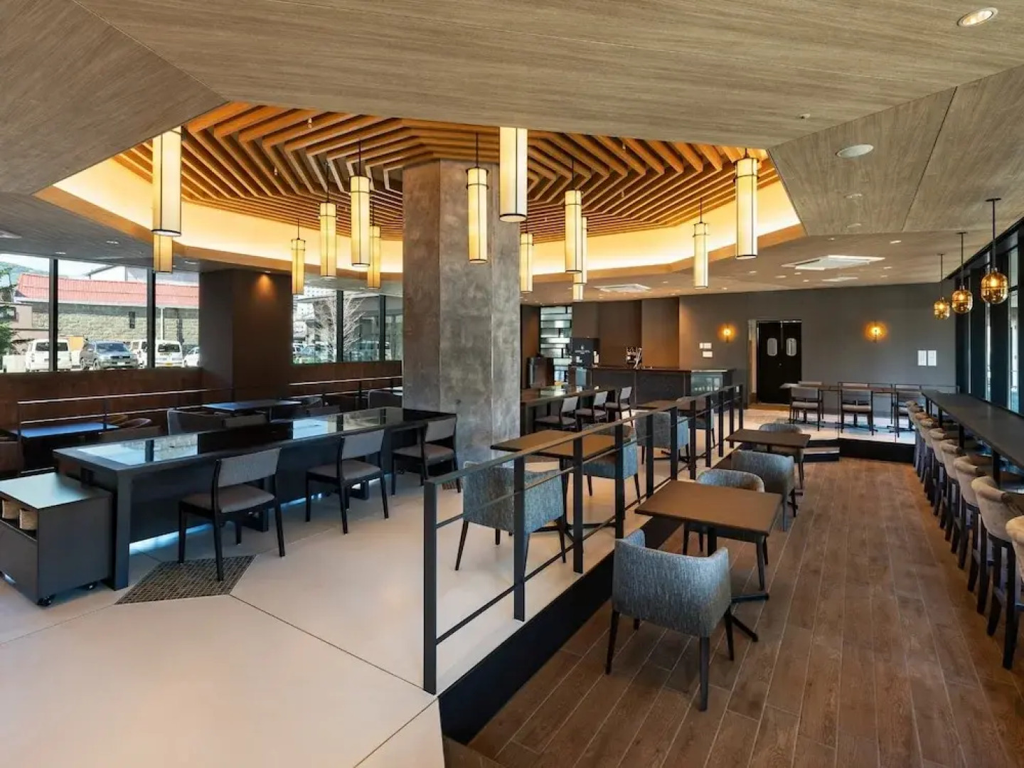 Granbell Hotel Otaru