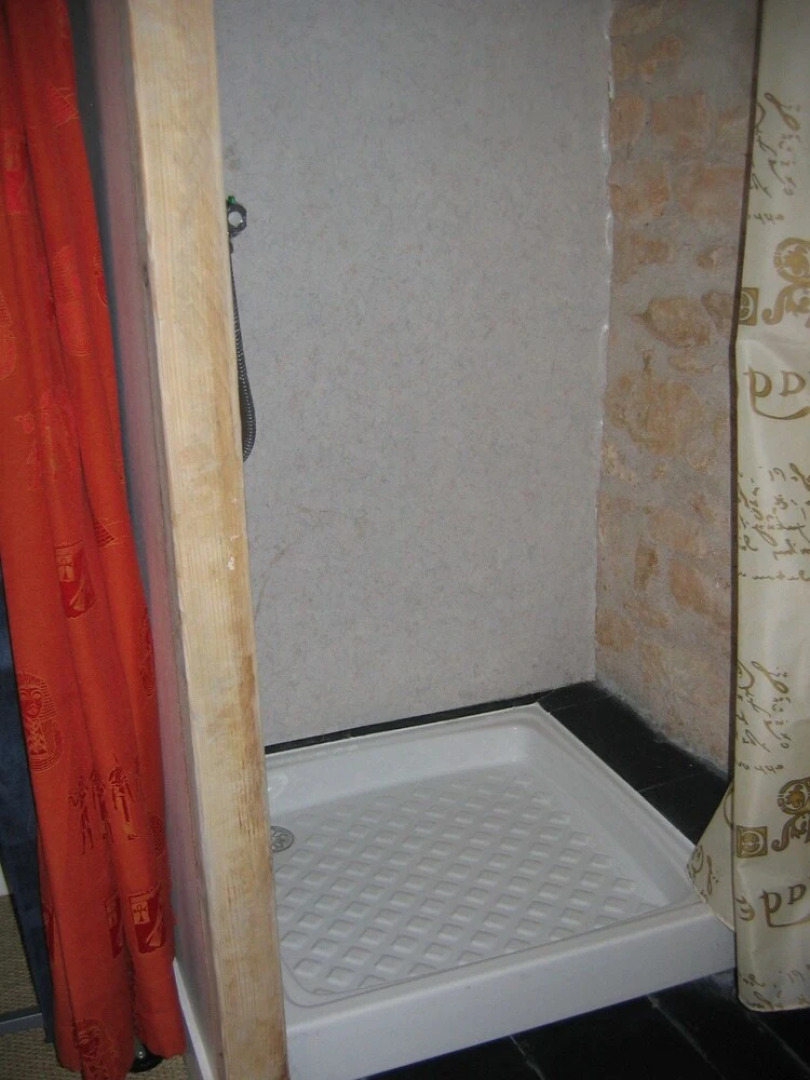 Chambres dhôtes LAnge Blanc