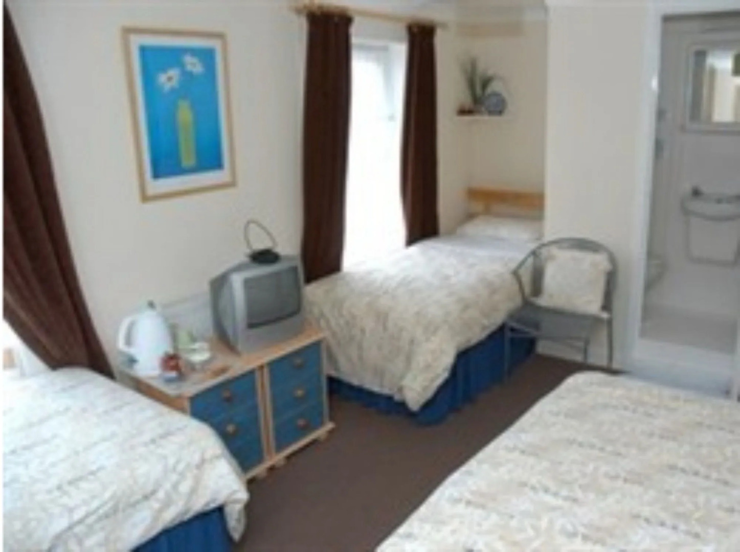 Kentmere Guest House