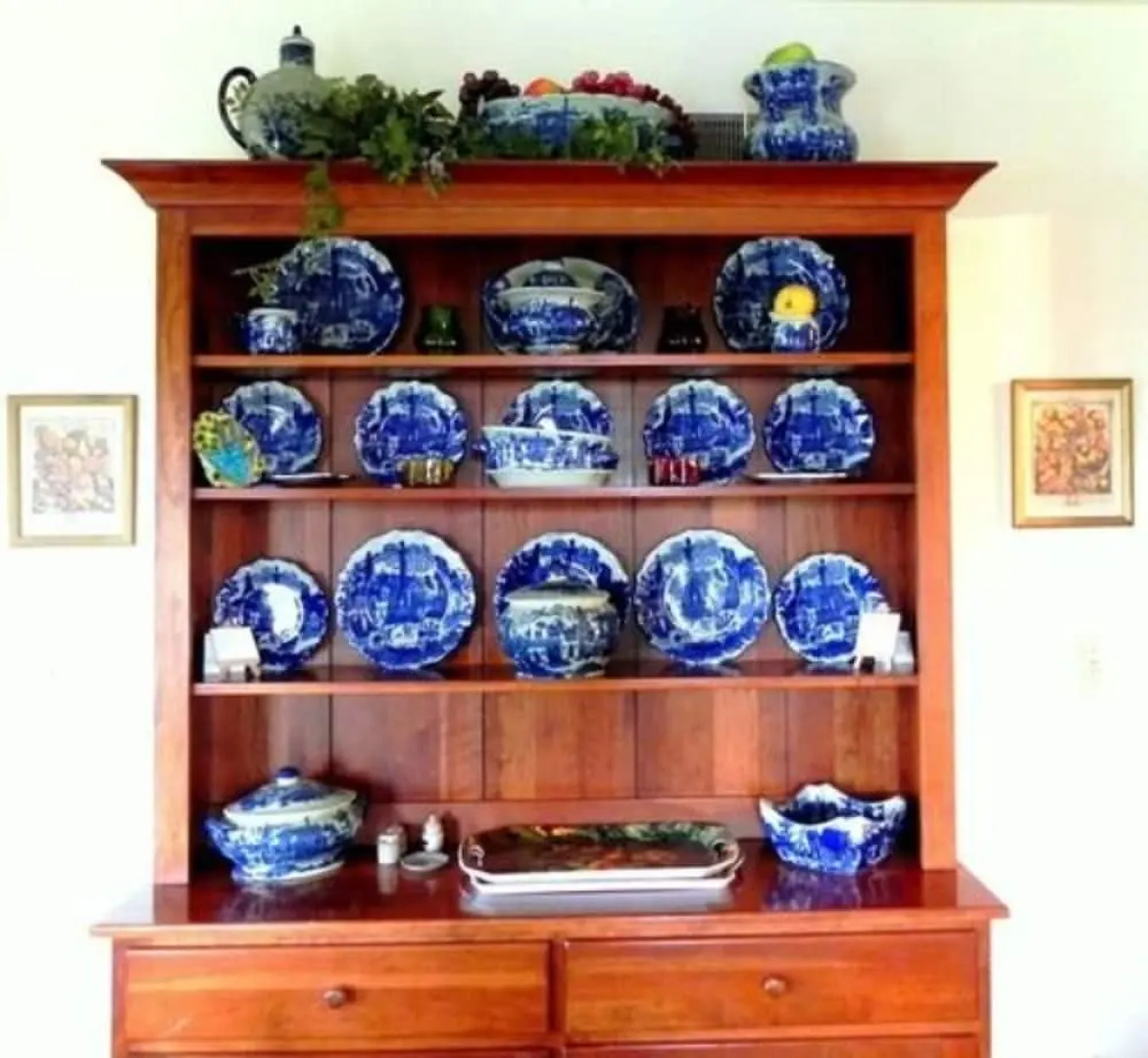 The Dragonfly Bed and Breakfast